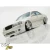 FRP JD Body Kit 8pc > Infiniti Q45 Y33 Cima 1997-2001 - image 46