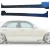 FRP JD Body Kit 8pc > Infiniti Q45 Y33 Cima 1997-2001 - image 118