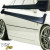 FRP JD Body Kit 8pc > Infiniti Q45 Y33 Cima 1997-2001 - image 83