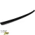 FRP JD Spoiler Wing > Infiniti Q45 Y33 Cima 1997-2001 - image 5