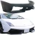 FRP LP540 LP550 SL Front Bumper > Lamborghini Gallardo 2009-2013 - image 20