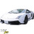 VSaero FRP LP540 LP550 SL Front Bumper > Lamborghini Gallardo 2009-2013 - image 21