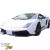 FRP LP540 LP550 SL Front Bumper > Lamborghini Gallardo 2009-2013 - image 21