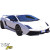 FRP LP540 LP550 SL Front Bumper > Lamborghini Gallardo 2009-2013 - image 23