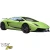 FRP LP540 LP550 SL Front Bumper > Lamborghini Gallardo 2009-2013 - image 18