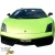 FRP LP540 LP550 SL Front Bumper > Lamborghini Gallardo 2009-2013 - image 17