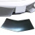 FRP LP540 LP550 SL Front Middle Splitter > Lamborghini Gallardo 2009-2013 - image 2