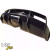 VSaero FRP LP540 LP550 SL Rear Diffuser > Lamborghini Gallardo 2009-2013 - image 3