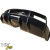 VSaero FRP LP540 LP550 SL Rear Diffuser > Lamborghini Gallardo 2009-2013 - image 3