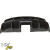 VSaero FRP LP540 LP550 SL Rear Diffuser > Lamborghini Gallardo 2009-2013 - image 6