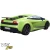FRP LP540 LP550 SL Rear Diffuser > Lamborghini Gallardo 2009-2013 - image 22