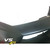 VSaero FRP LP540 LP550 SL Body Kit 3pc > Lamborghini Gallardo 2009-2013