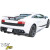 VSaero FRP LP540 LP550 SL Body Kit 3pc for Lamborghini Gallardo 2009-2013 - image 58