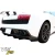 FRP LP540 LP550 SL Body Kit 3pc > Lamborghini Gallardo 2009-2013 - image 59