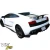 FRP LP540 LP550 SL Body Kit 3pc > Lamborghini Gallardo 2009-2013 - image 60