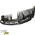 FRP LP540 LP550 SL Body Kit 3pc > Lamborghini Gallardo 2009-2013 - image 41