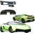 FRP LP540 LP550 SL Body Kit 3pc > Lamborghini Gallardo 2009-2013 - image 1