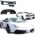 FRP LP540 LP550 SL Body Kit 3pc > Lamborghini Gallardo 2009-2013 - image 3