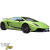VSaero FRP LP540 LP550 SL Body Kit 3pc > Lamborghini Gallardo 2009-2013 - image 21