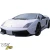 FRP LP540 LP550 SL Body Kit 3pc > Lamborghini Gallardo 2009-2013 - image 25