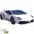 FRP LP540 LP550 SL Body Kit 3pc > Lamborghini Gallardo 2009-2013 - image 26