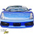 VSaero FRP HAMA Front Lip > Lamborghini Gallardo 2004-2008 - image 3