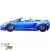 FRP HAMA Side Skirts > Lamborghini Gallardo 2004-2008 - image 4
