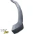 FRP HAMA Rear Lip > Lamborghini Gallardo 2004-2008 - image 5