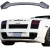 FRP HAMA Body Kit 4pc > Lamborghini Gallardo 2004-2008 - image 56