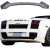 VSaero FRP HAMA Body Kit 4pc > Lamborghini Gallardo 2004-2008 - image 56