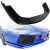 FRP HAMA Body Kit 4pc > Lamborghini Gallardo 2004-2008 - image 3