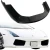 FRP HAMA Body Kit 4pc > Lamborghini Gallardo 2004-2008 - image 21