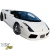 FRP HAMA Body Kit 4pc > Lamborghini Gallardo 2004-2008 - image 23