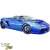FRP HAMA Body Kit 4pc > Lamborghini Gallardo 2004-2008 - image 26