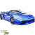 VSaero FRP HAMA Body Kit 4pc > Lamborghini Gallardo 2004-2008 - image 31