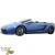 FRP HAMA Body Kit 4pc > Lamborghini Gallardo 2004-2008 - image 32
