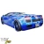 FRP HAMA Body Kit 4pc > Lamborghini Gallardo 2004-2008 - image 33