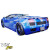 VSaero FRP HAMA Body Kit 4pc > Lamborghini Gallardo 2004-2008 - image 33