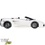 FRP HAMA Body Kit 4pc > Lamborghini Gallardo 2004-2008 - image 38