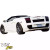 FRP HAMA Body Kit 4pc > Lamborghini Gallardo 2004-2008 - image 39