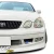 FRP VERT Front Bumper > Lexus GS300 1998-2005 - image 13