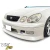 FRP VERT Front Bumper > Lexus GS300 1998-2005 - image 13