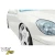 FRP VERT Side Skirts > Lexus GS300 1998-2005 - image 27