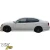 FRP VERT Side Skirts > Lexus GS300 1998-2005 - image 22