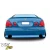FRP VERT Rear Bumper > Lexus GS300 1998-2005 - image 5