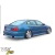 FRP VERT Rear Bumper > Lexus GS300 1998-2005 - image 10