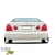 FRP VERT Rear Bumper > Lexus GS300 1998-2005 - image 18