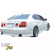 VSaero FRP VERT Rear Bumper > Lexus GS300 1998-2005 - image 7