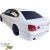 FRP VERT Rear Bumper > Lexus GS300 1998-2005 - image 13
