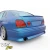 FRP VERT Rear Bumper > Lexus GS300 1998-2005 - image 2